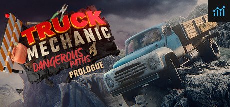 Truck Mechanic: Dangerous Paths - Prologue PC Specs
