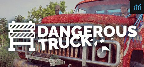 Truck Mechanic: Dangerous Paths PC Specs