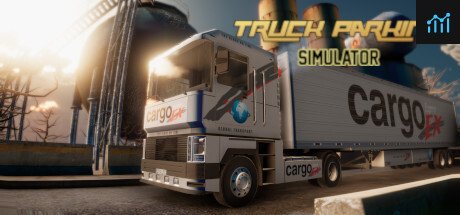 Truck Parking Simulator PC Specs