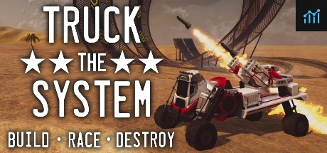 Truck the System PC Specs