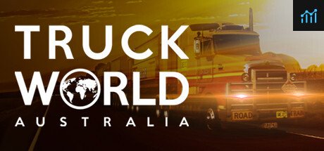 Truck World: Australia PC Specs