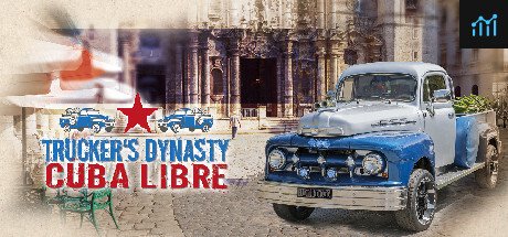 Trucker's Dynasty - Cuba Libre PC Specs