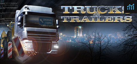 Trucks & Trailers PC Specs