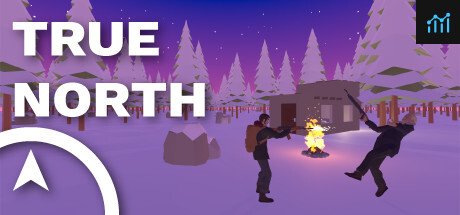 Can I Run True North?