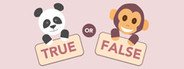 True or False System Requirements