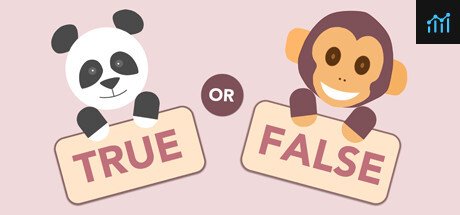True or False PC Specs