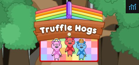 Truffle Hogs PC Specs
