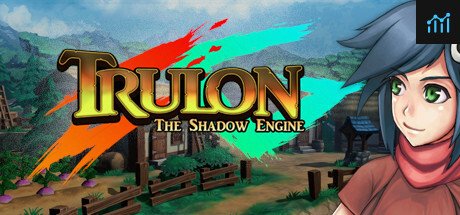 Trulon: The Shadow Engine PC Specs