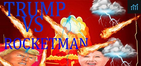 Trump Vs Rocketman PC Specs