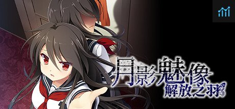 Tsukikage no Simulacre:Kaihou no Hane PC Specs