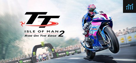 TT Isle of Man Ride on the Edge 2 PC Specs