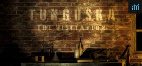 Tunguska: The Visitation PC Specs