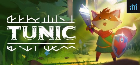 TUNIC PC Specs