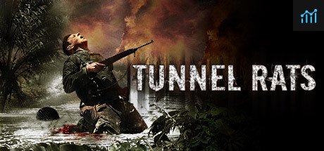 Tunnel Rats PC Specs