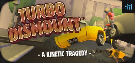 Turbo Dismount PC Specs