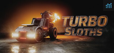 Turbo Sloths PC Specs