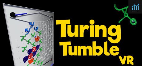 Turing Tumble VR PC Specs