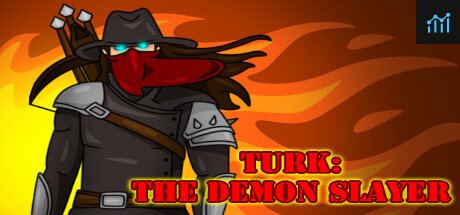 TURK: The Demon Slayer PC Specs