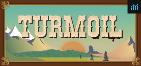 Can I Run Turmoil?