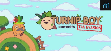 Turnip Boy Commits Tax Evasion PC Specs