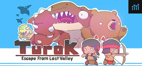Turok: Escape from Lost Valley PC Specs