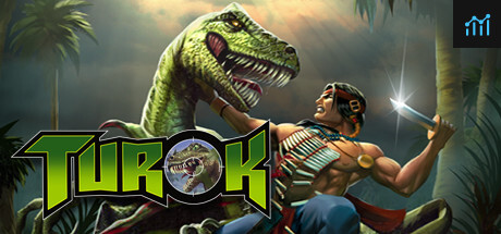 Turok PC Specs