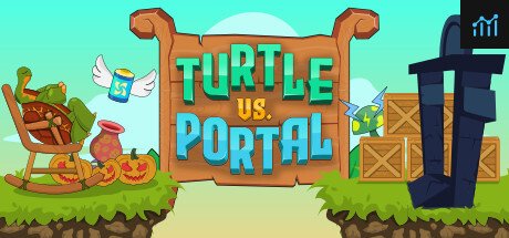 Turtle vs. Portal PC Specs