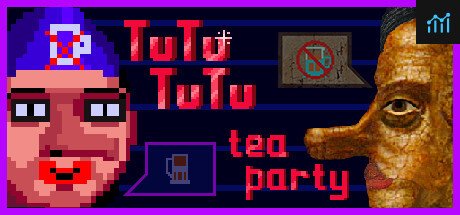 TUTUTUTU - Tea party PC Specs