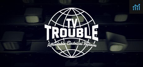 TV Trouble PC Specs