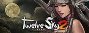 TwelveSky 2 Classic System Requirements