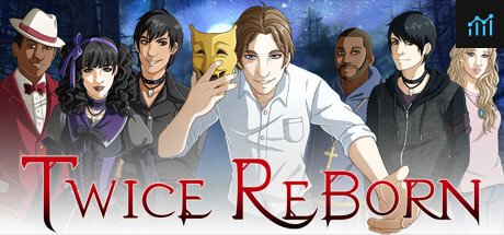 Twice Reborn: a vampire visual novel PC Specs