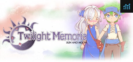 Twilight Memoria PC Specs