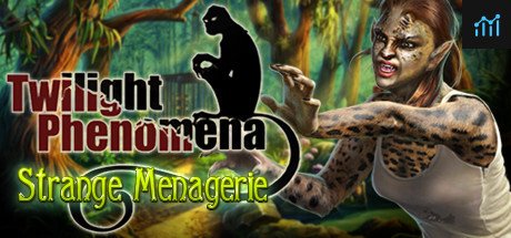 Twilight Phenomena: Strange Menagerie Collector's Edition PC Specs