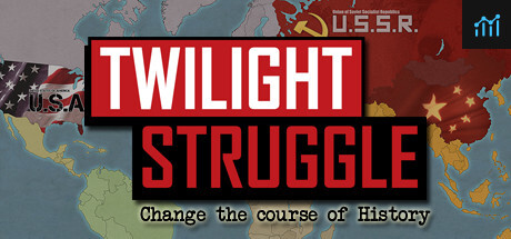 Twilight Struggle PC Specs