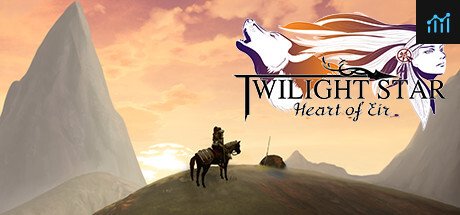 TwilightStar: Heart of Eir PC Specs