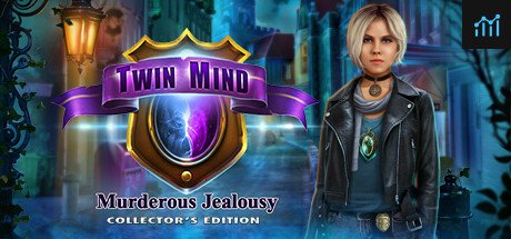 Twin Mind: Murderous Jealousy Collector's Edition PC Specs