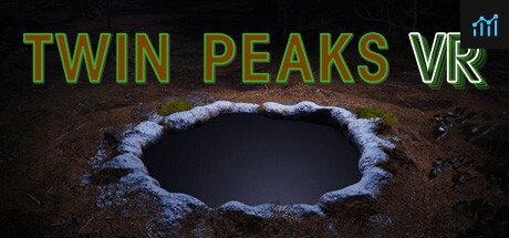 Twin Peaks VR PC Specs