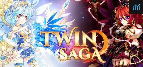 Twin Saga PC Specs