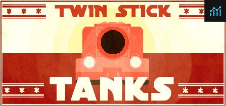 Twin Stick Tanks PC Specs