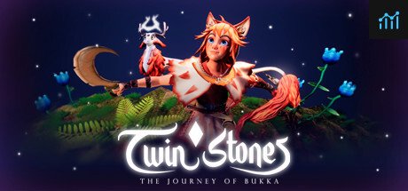 Twin Stones: The Journey of Bukka PC Specs