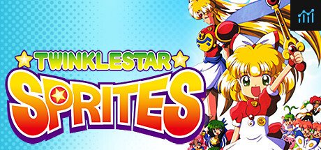 TWINKLE STAR SPRITES PC Specs