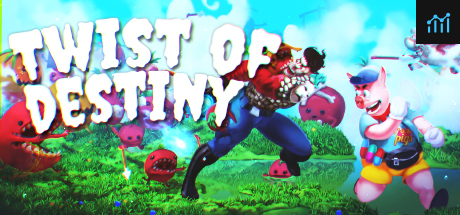 Can I Run Twist of Destiny?