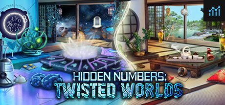 Twisted Worlds PC Specs