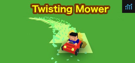 Twisting Mower PC Specs
