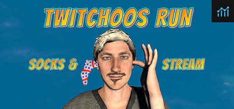Twitchoos RUN: Socks & Stream PC Specs