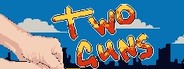 Two Guns System Requirements