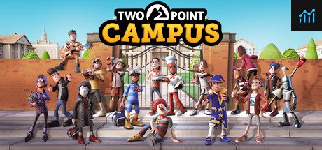 Two Point Campus System Requirements