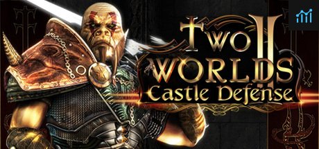Two Worlds II Castle Defense PC Specs