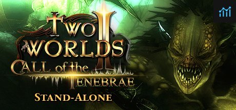 Two Worlds II HD - Call of the Tenebrae PC Specs