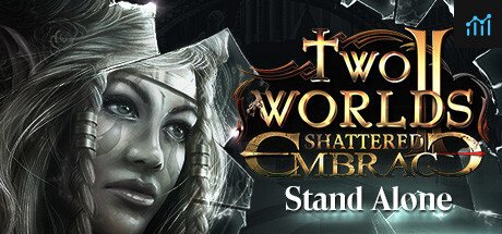 Two Worlds II HD - Shattered Embrace PC Specs